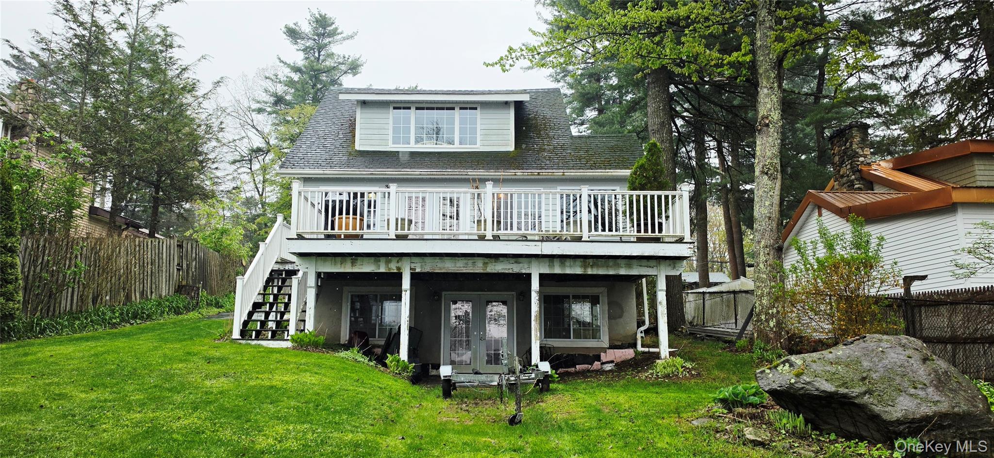 65 Sarine Road