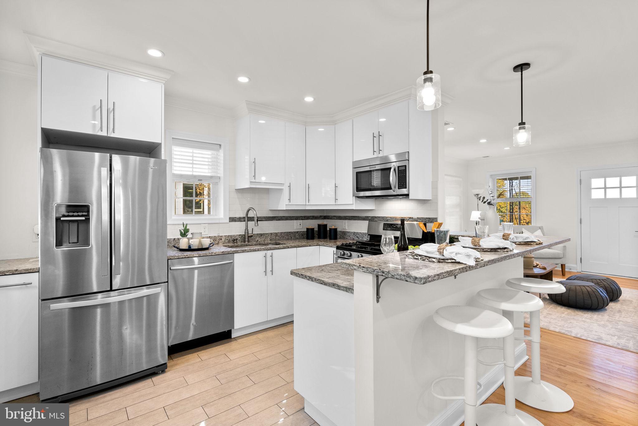 Listing #1