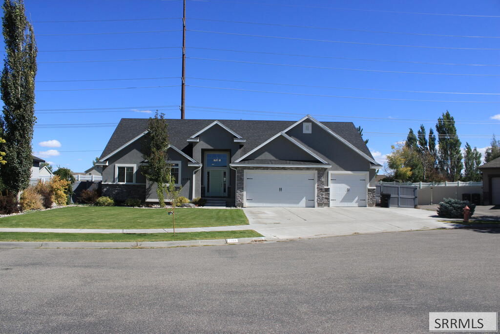 1194 Indian Hollow Drive
