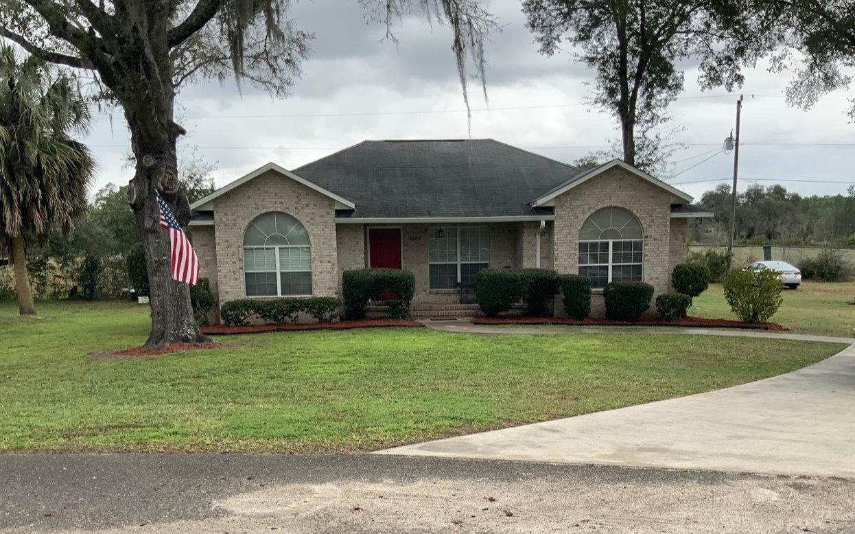 North Florida Homes for Sale