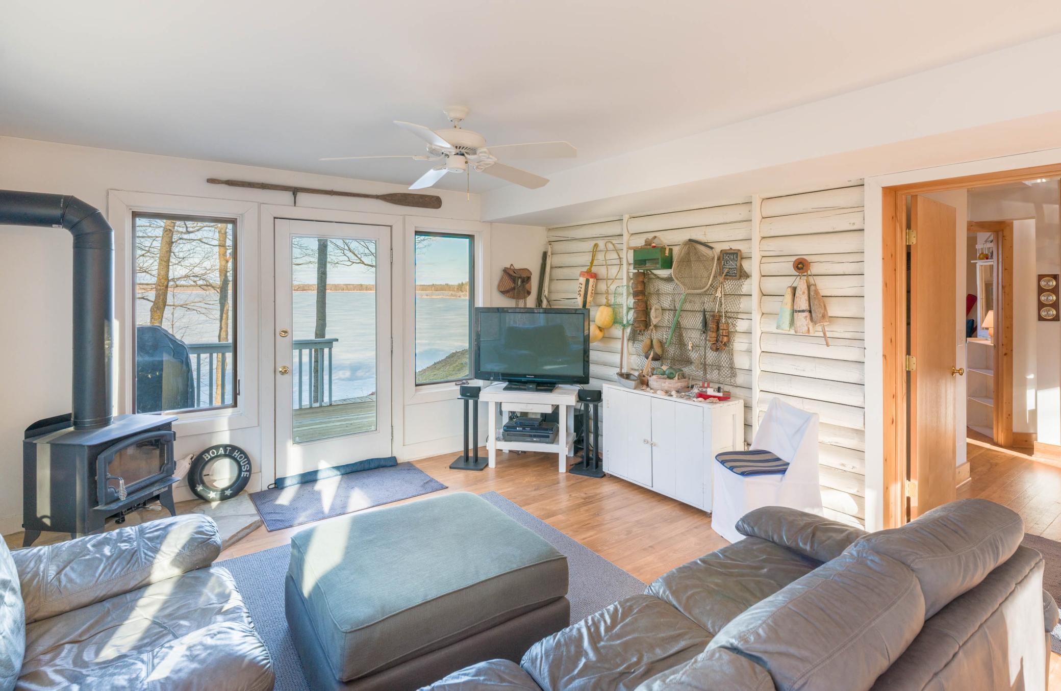 9107 Wilderness Point Road