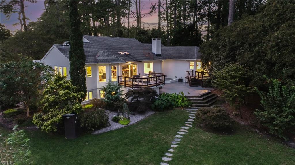 952 Oriole Drive, Virginia Beach, VA 