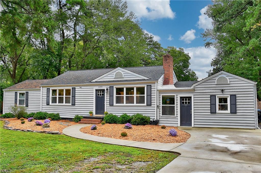 5240 Lake Shores Rd, Virginia Beach, VA 