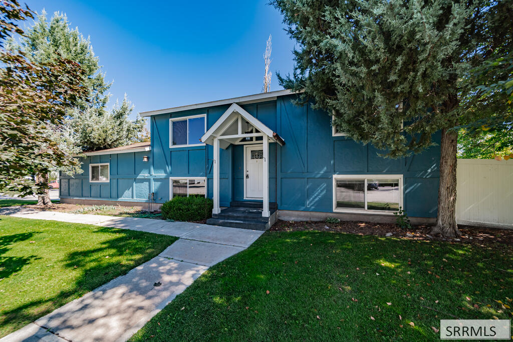 503 Marjorie Avenue