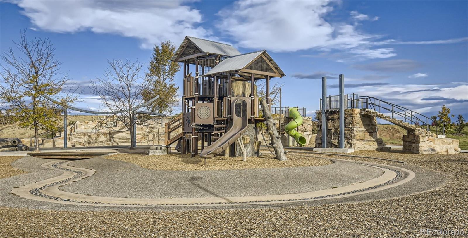 3194 Ironton Drive
