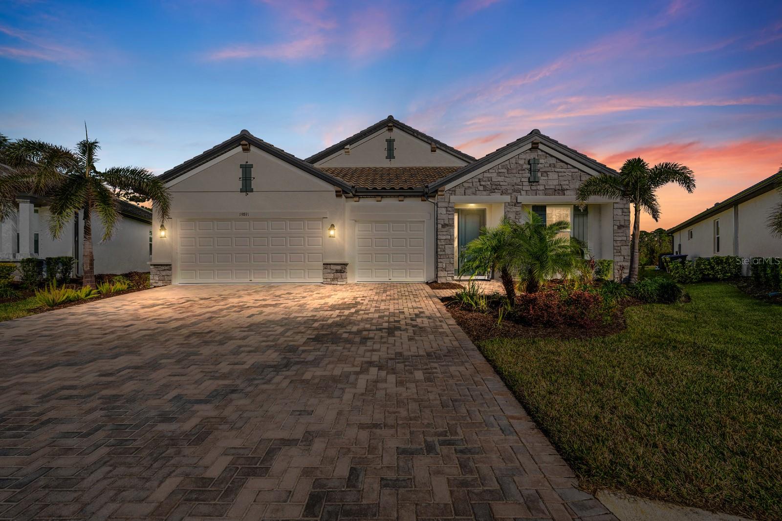 19891 Bridgetown Loop