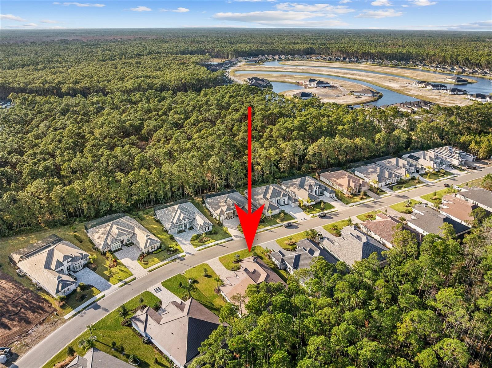 264 Stirling Bridge Drive