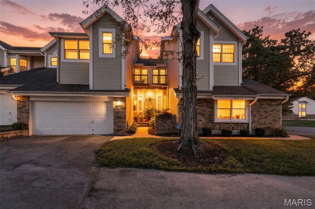 13018 Autumn Fields Court