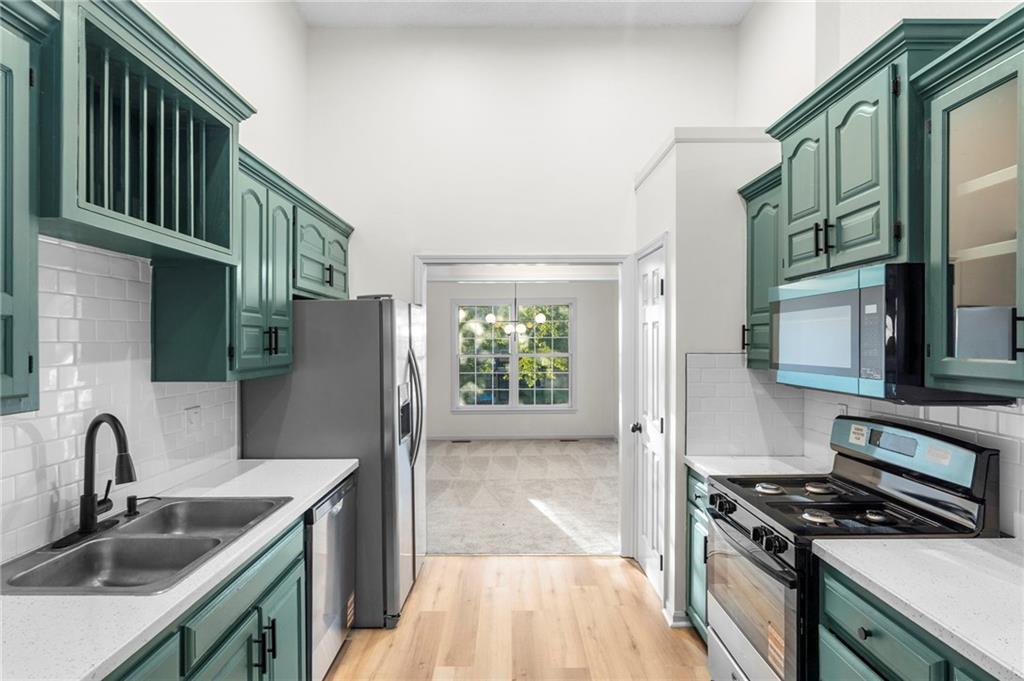 14611 Wicklow Street