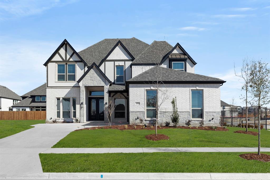 14904 Chipping, Trail Frisco, TX