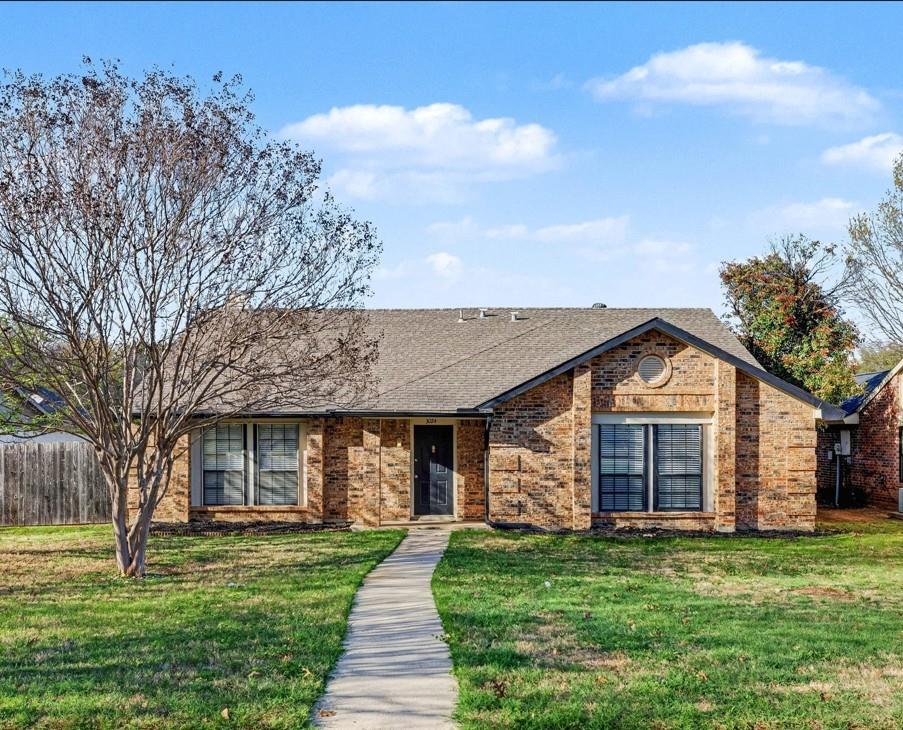 3024 Yorkshire Court, Flower Mound, TX