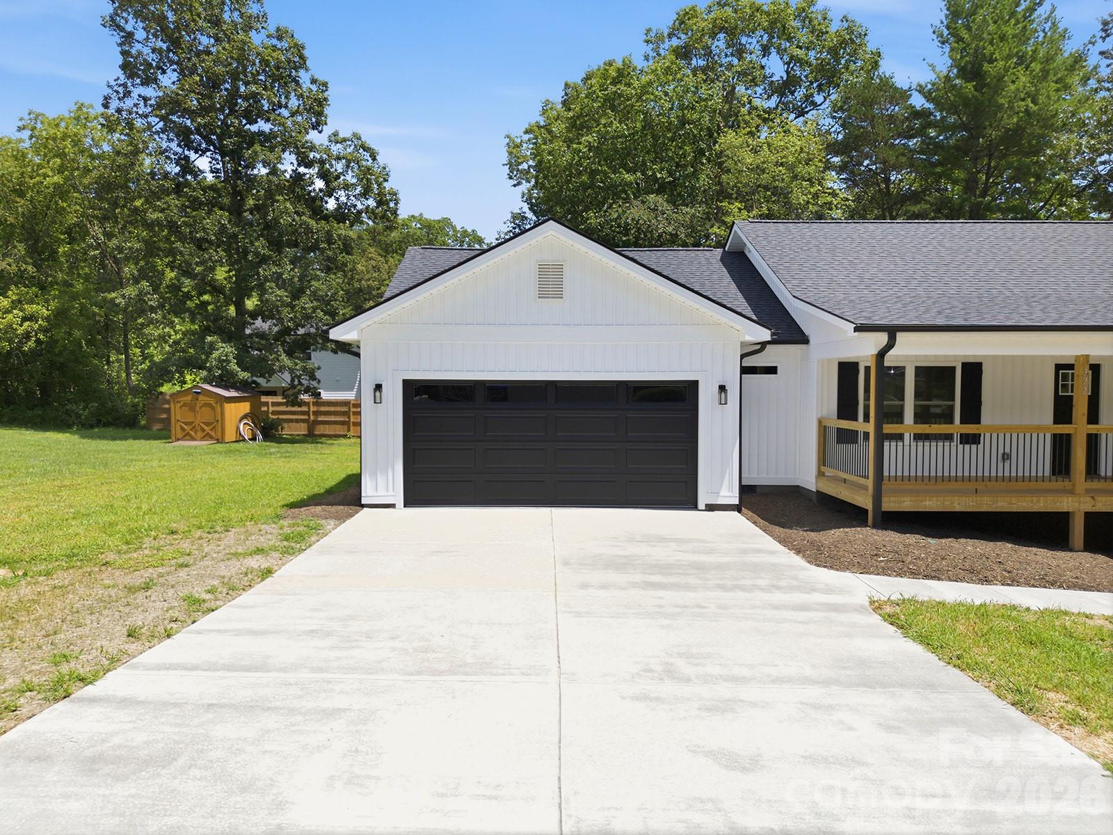 322 Jody Street