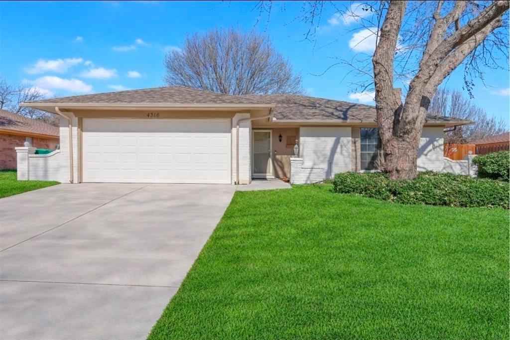 4316 Yellowleaf Drive