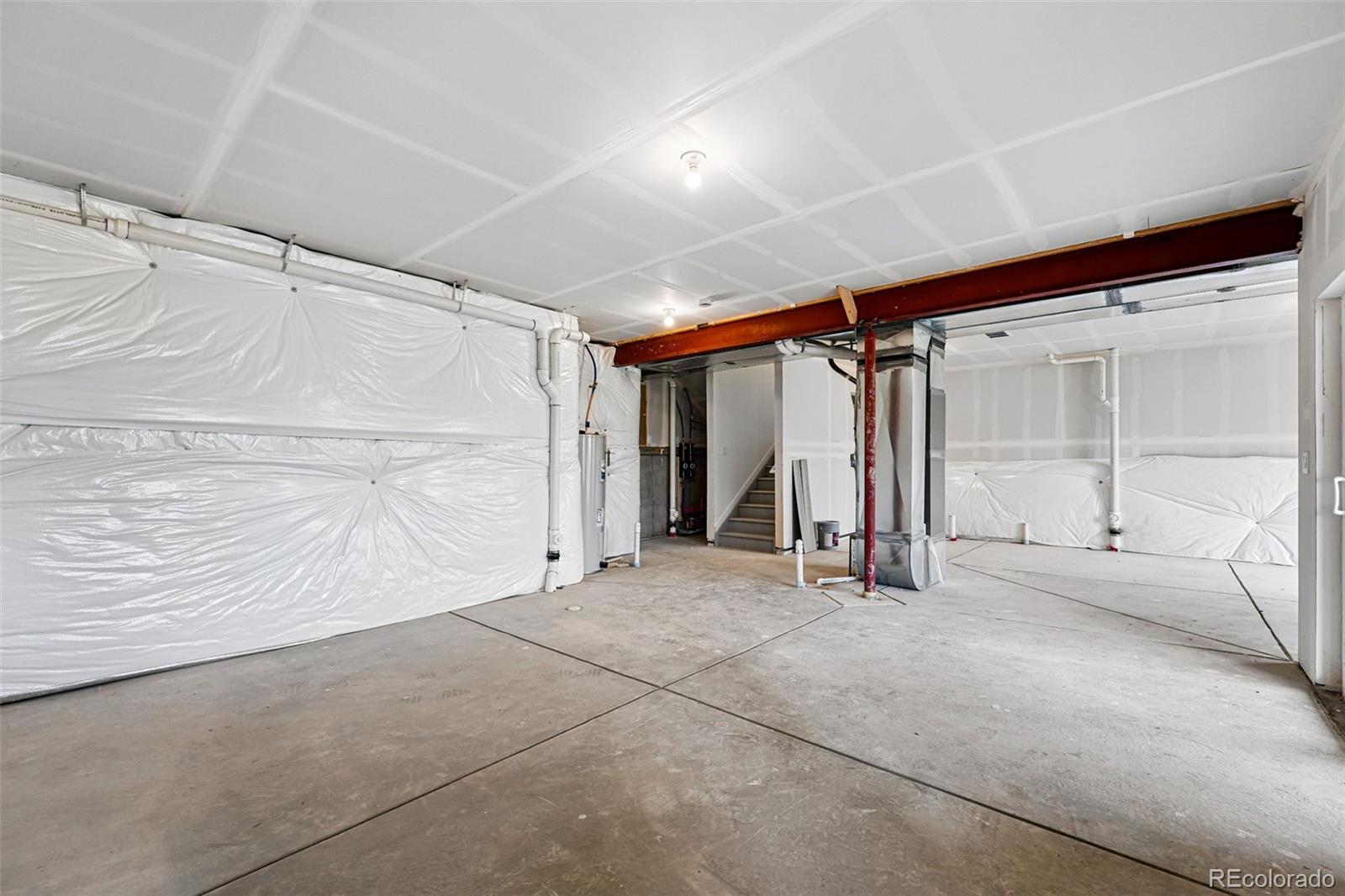 8840 Whiteclover Street