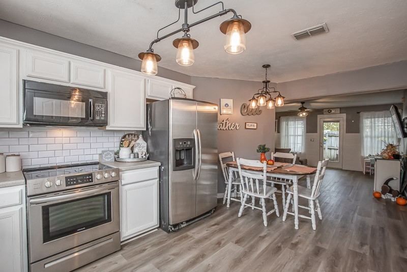 306 Arapaho Dr