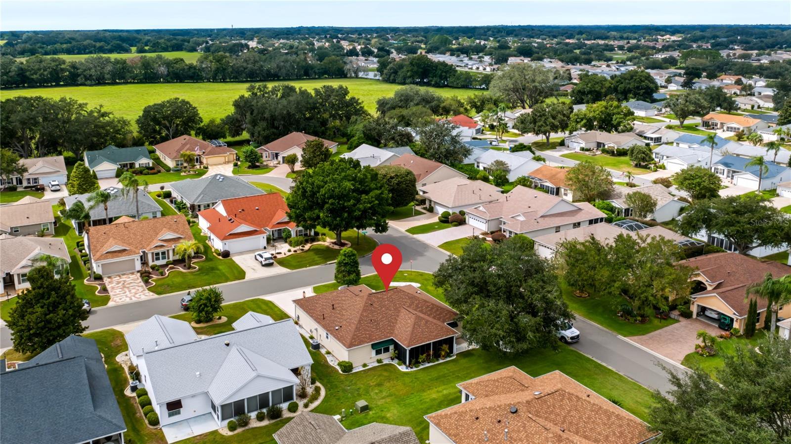 17617 SE 80th Altamaha Court