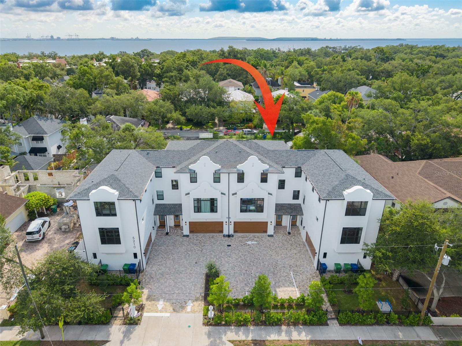 5210 Bayshore Boulevard, Tampa, FL