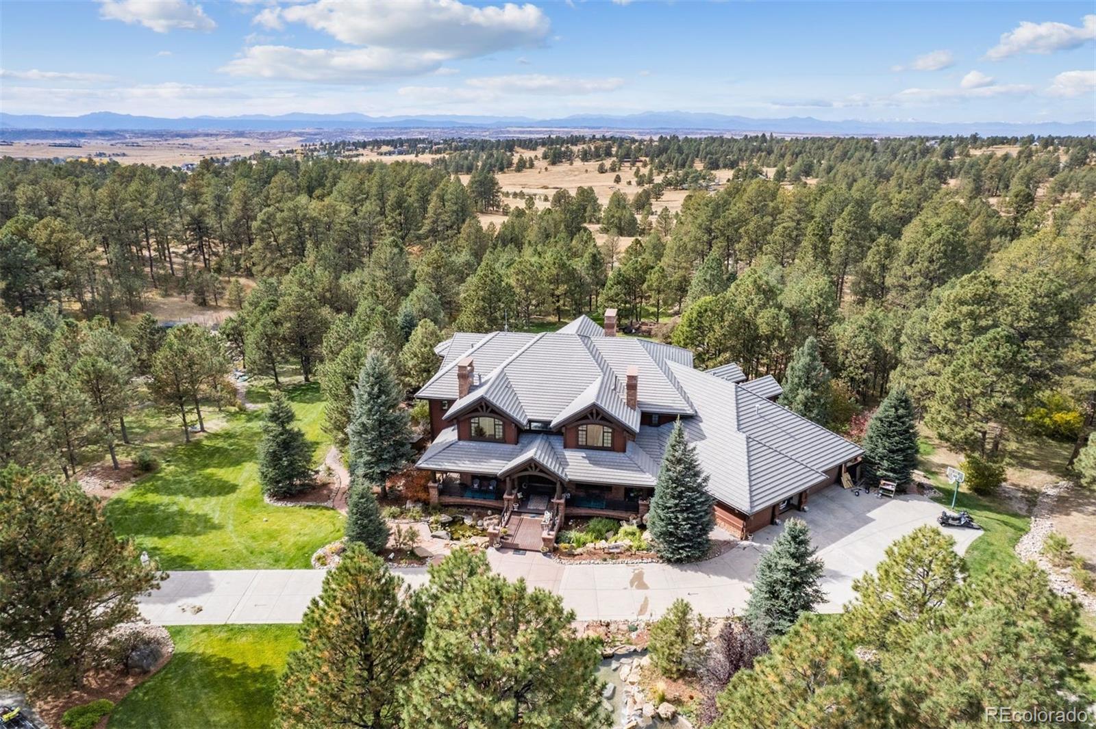 10327 Woodhaven Ridge Road