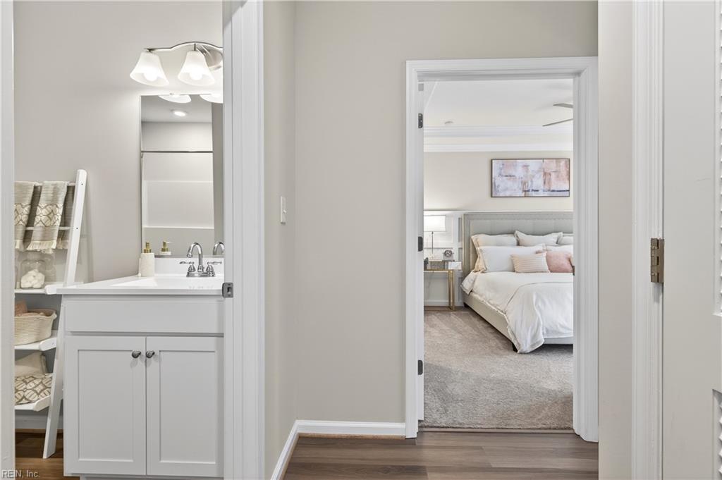 MM Villages At Bartlett Station(Amelia)