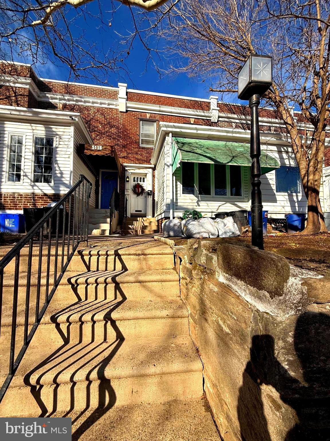 This gorgeous 1 bedroom apartment is nestled away on a quiet tree-lined block, close to the Transportation Center and Roosevelt Blvd. Hardwood floors, spacious kitchen, appliances included, and a large bathroom make for a comfortable and convenient living space.  The building is in great condition and the unit was recently deep cleaned and painted. This is an ideal apartment for someone looking to rent in the neighborhood. Rent will not increase for next 2 years. Apply today.