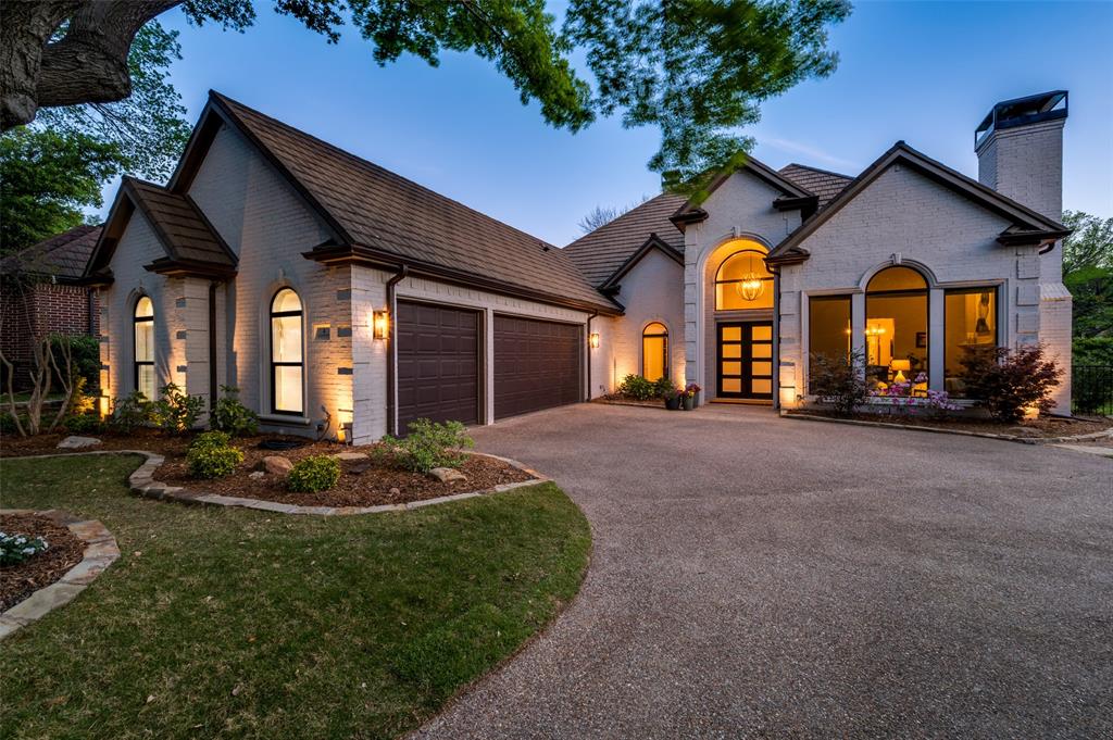 4 Savannah, Court Frisco, TX