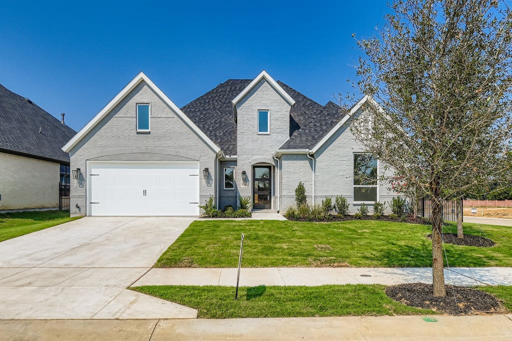 1306  Naples Court , Keller, TX, 