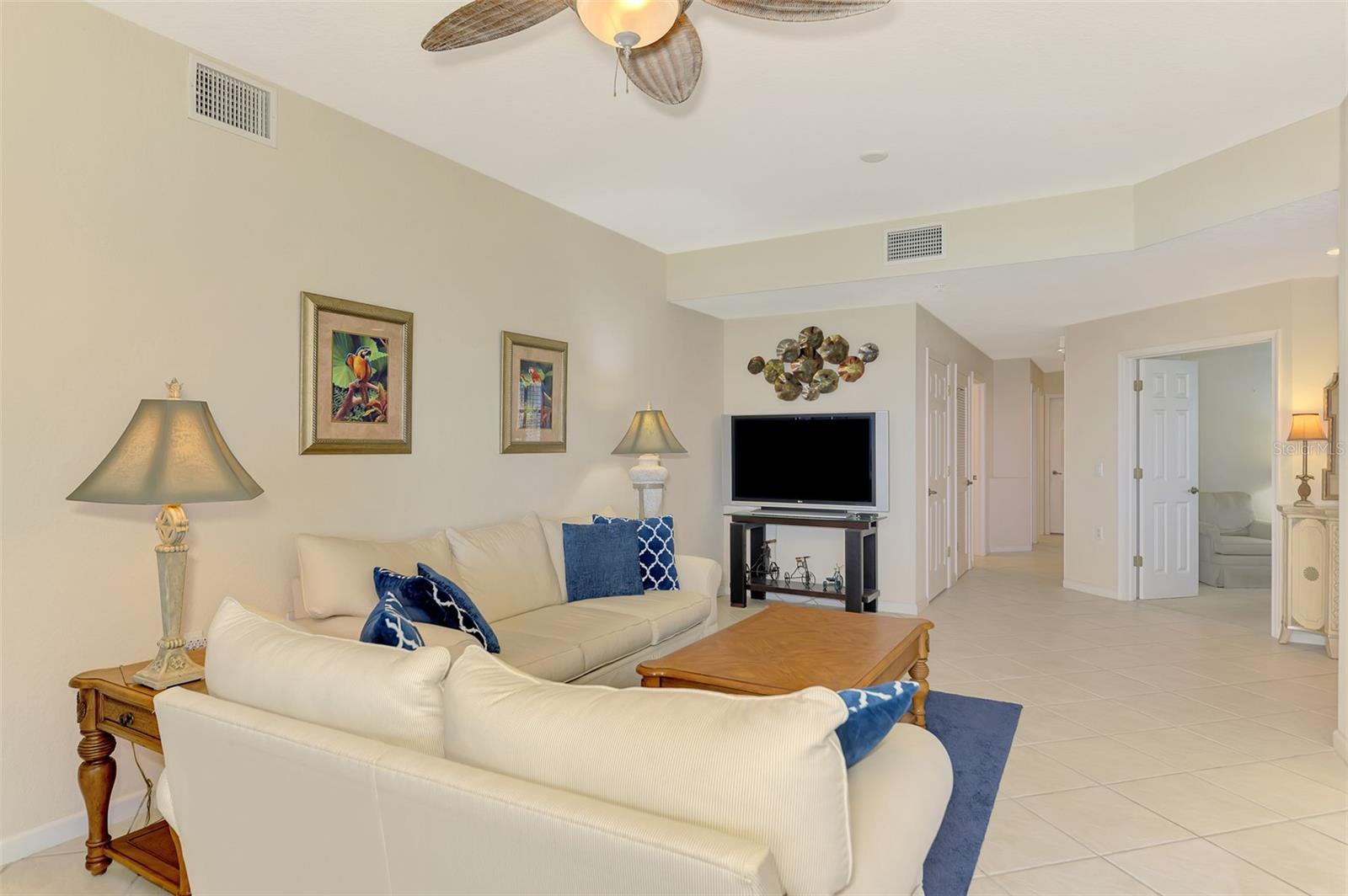 4692 Club Drive 101