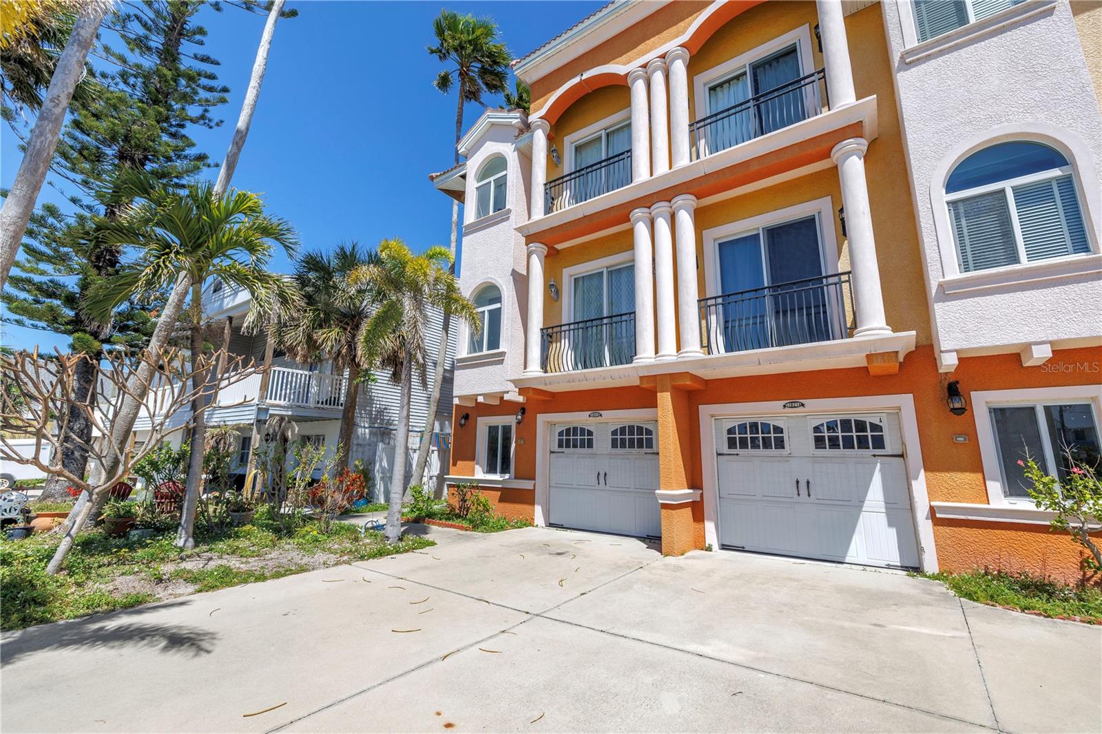 17821 Gulf Boulevard B