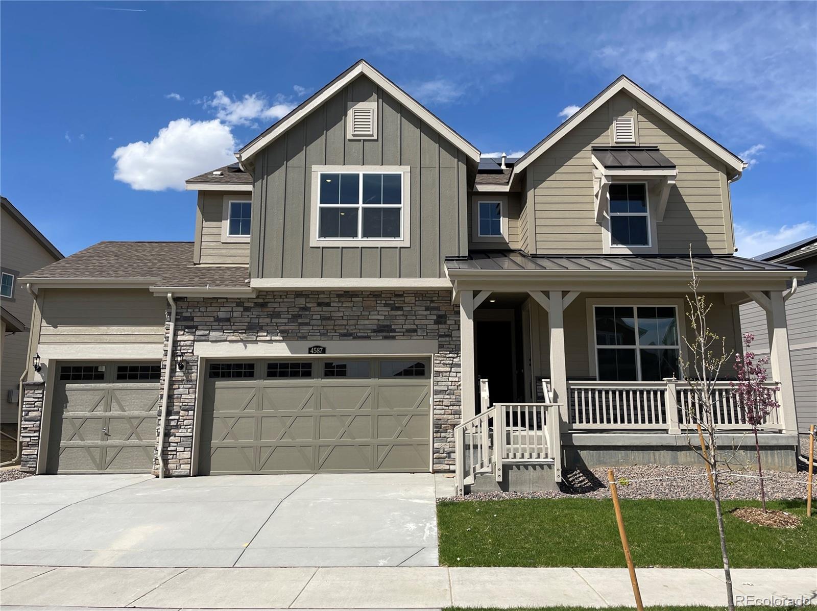 4587 Windmill Drive
