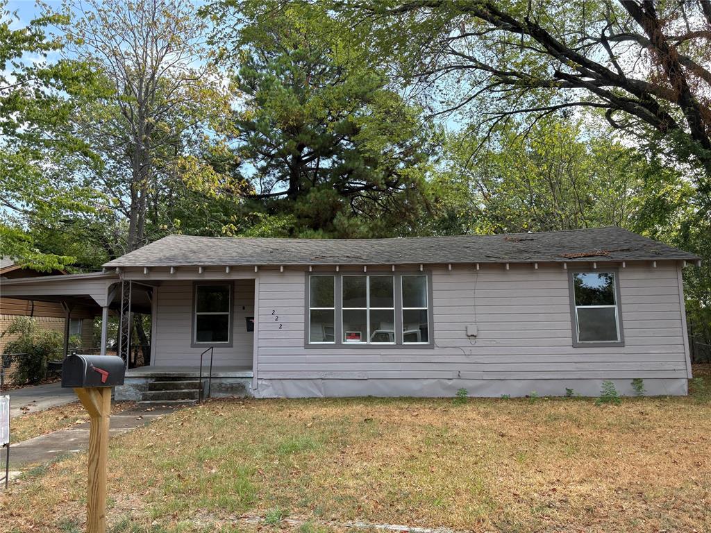 4435 Pine Mill Road