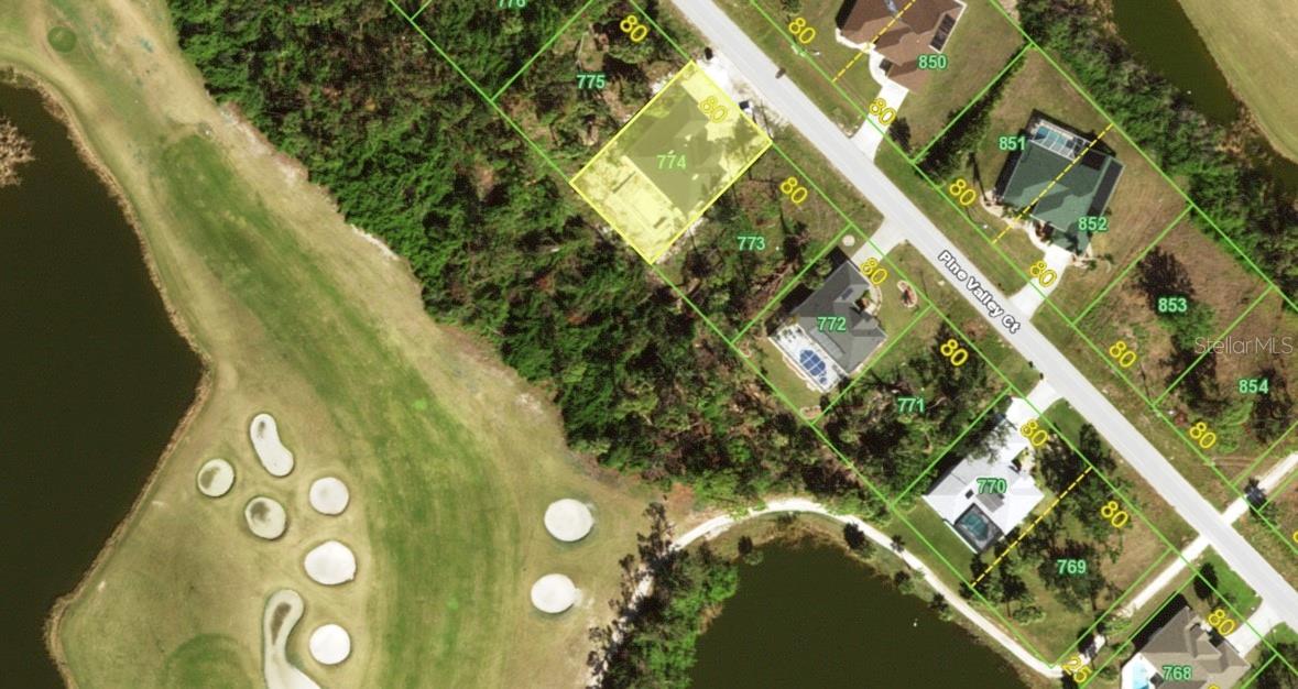 16 Pine Valley Court