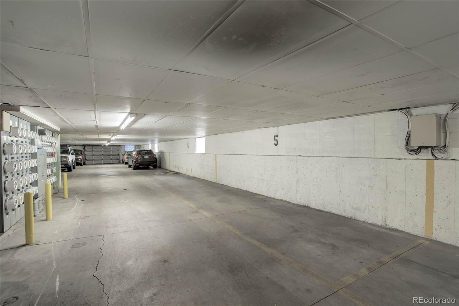 1011 S Ironton Street 109