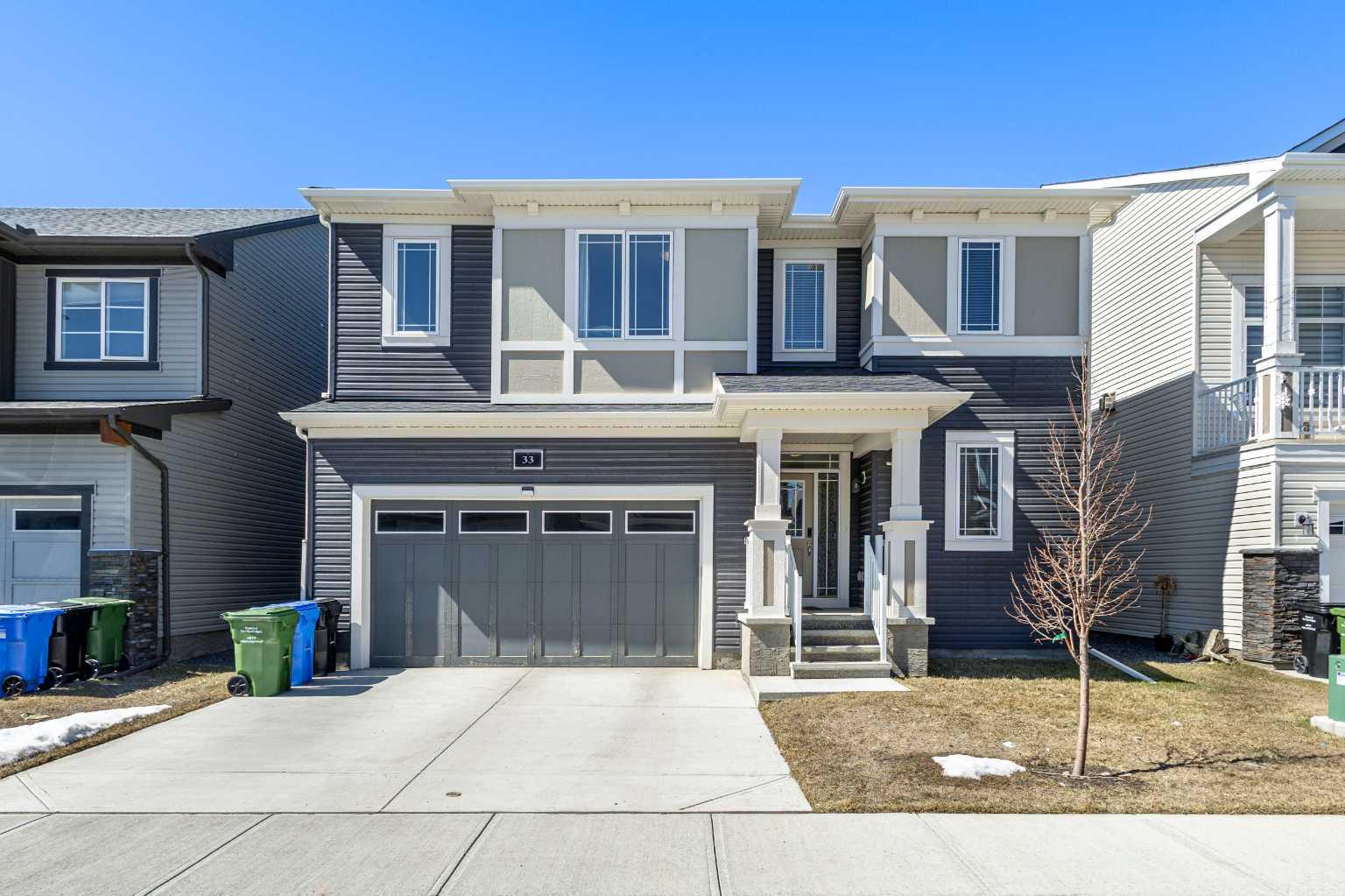 33 Carringham Heights NW