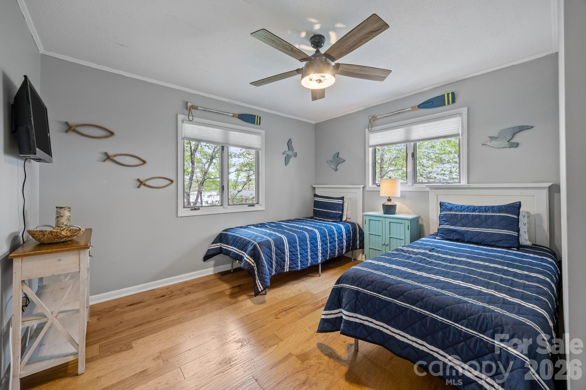 10708 Willow Oak Road