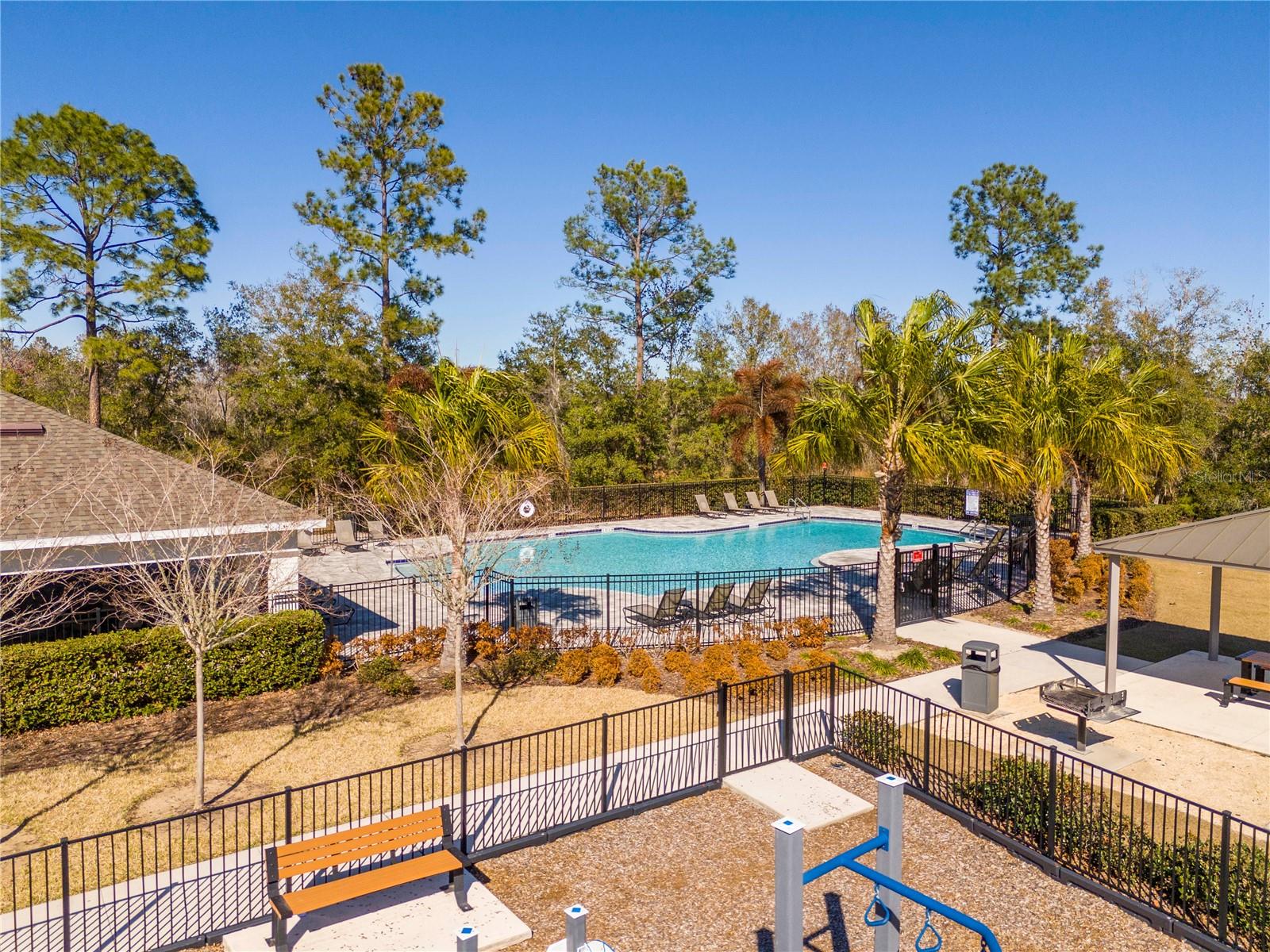 874 Rivers Crossing Street