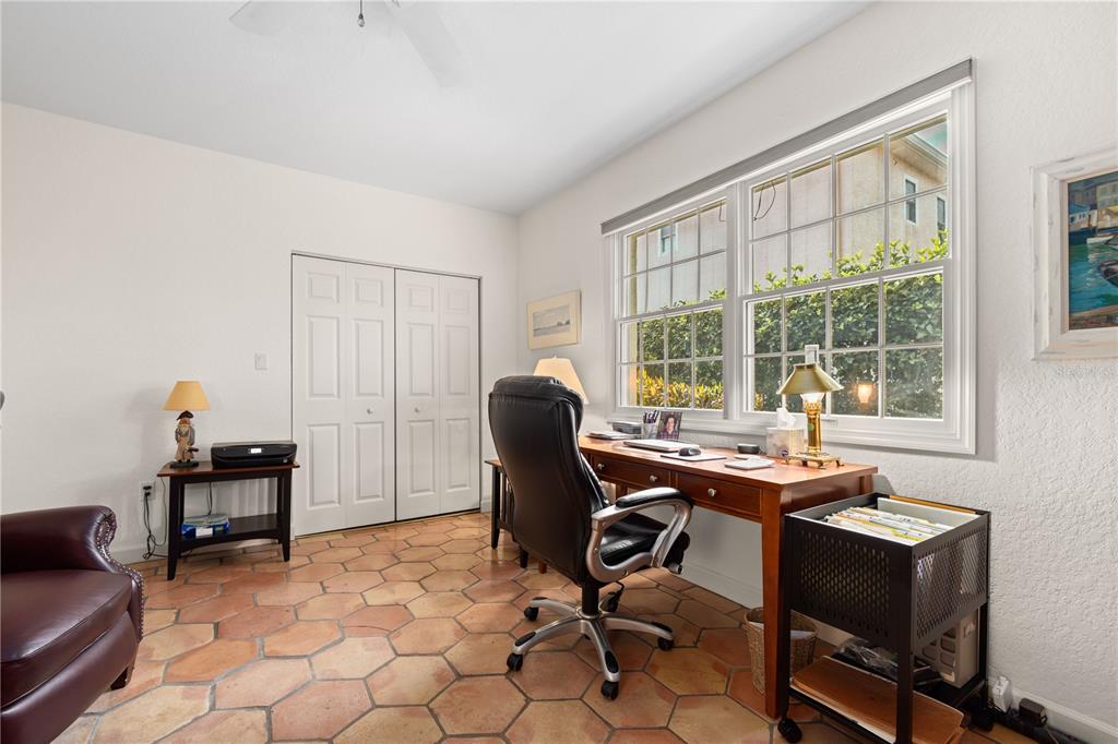 700 Old Compass Road