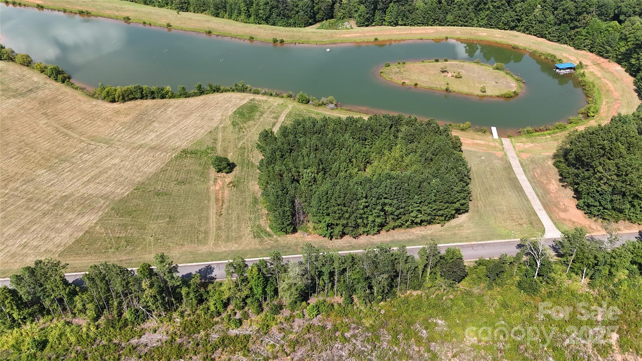 4488 Mirror Lake Drive