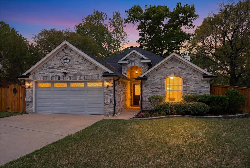 843 Yellow Tavern Court