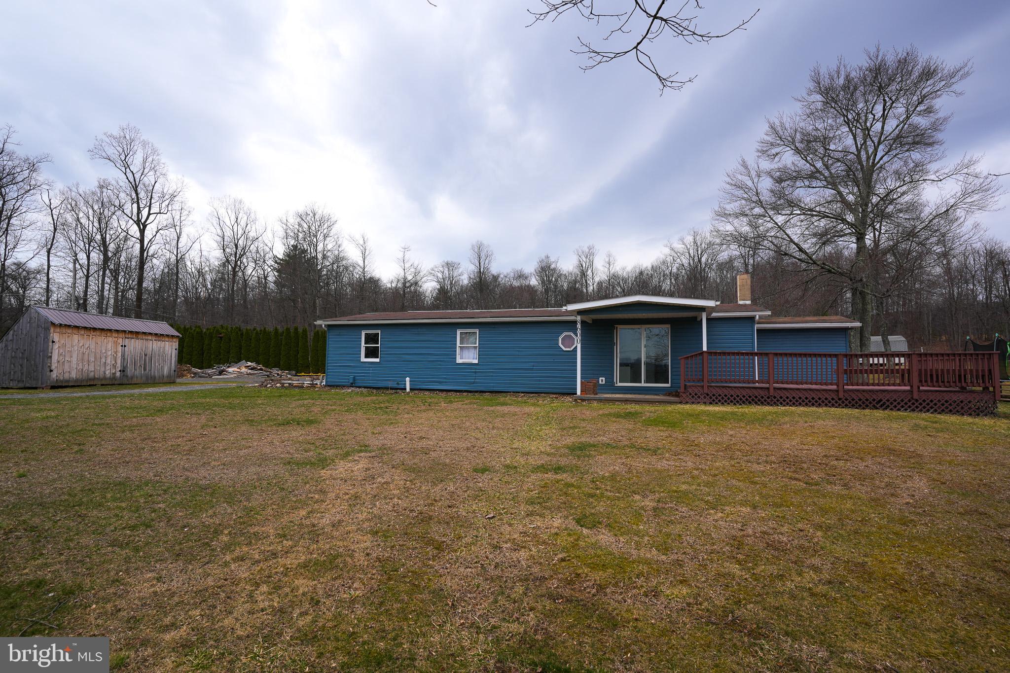 8600 Delong Dr  