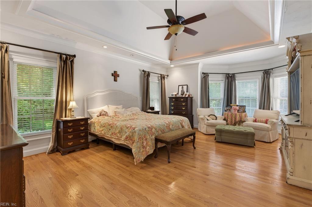 3612 Matoaka Place