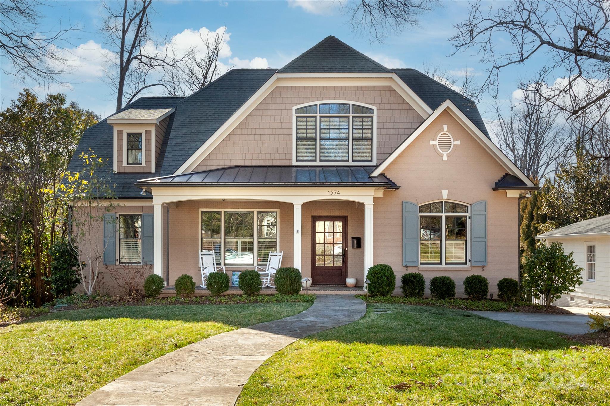 Charlotte Homes for Sale by MAP Dilworth Charlotte NC Homes for