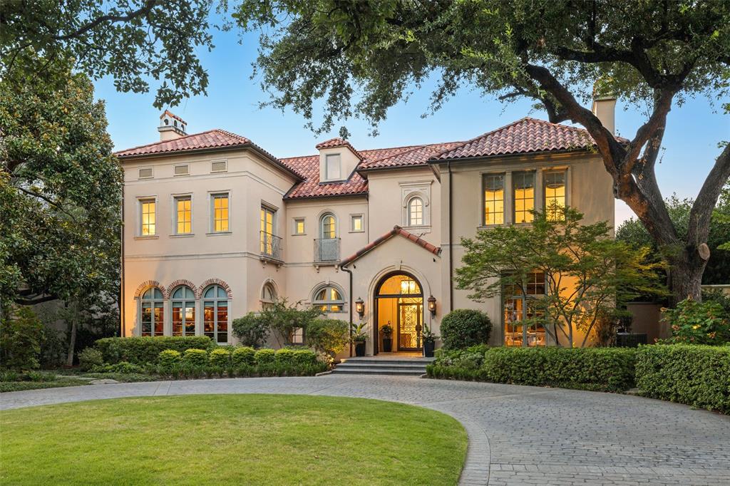 3516 Beverly Drive