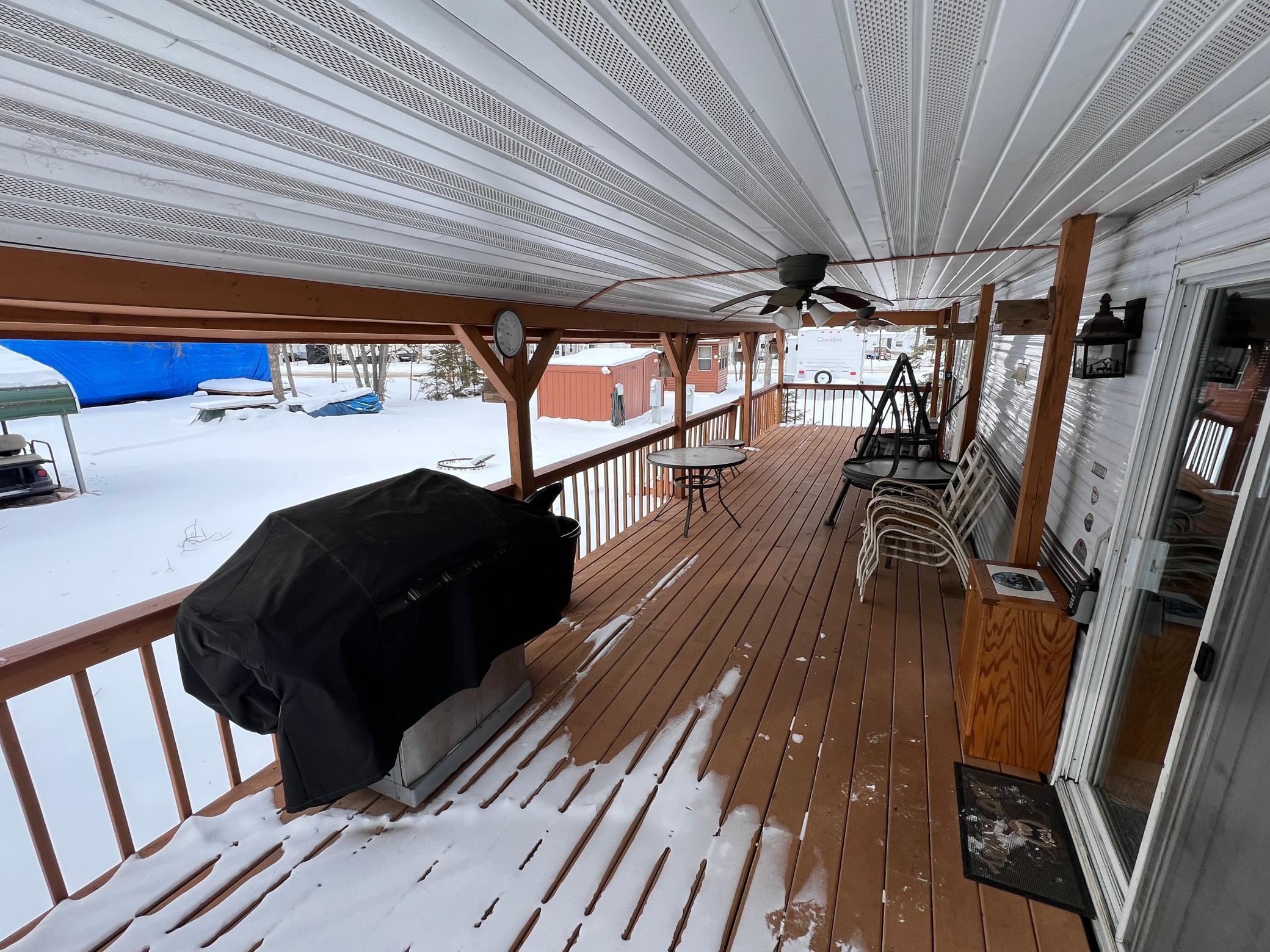 N3-6 & N3-5 Sherwood Forest