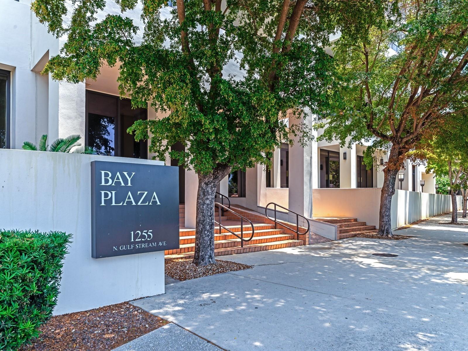 1255 N Gulfstream Avenue 1106