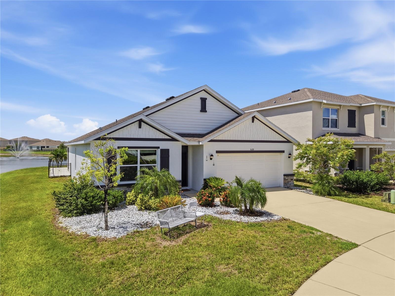 5120 Vecchio Court