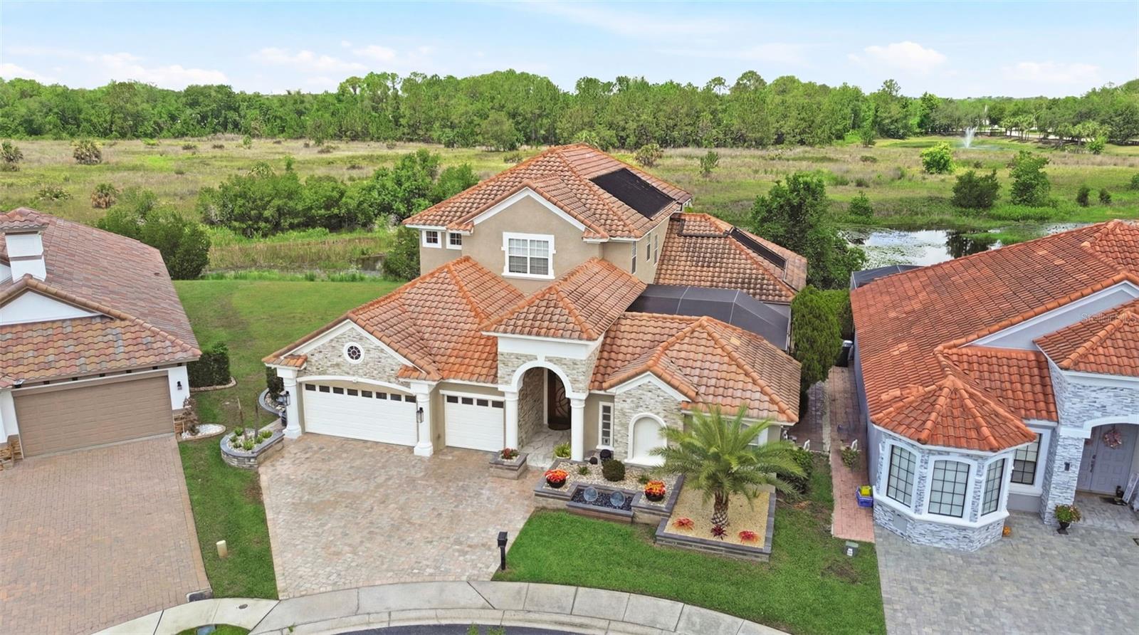 133 Harrington Court