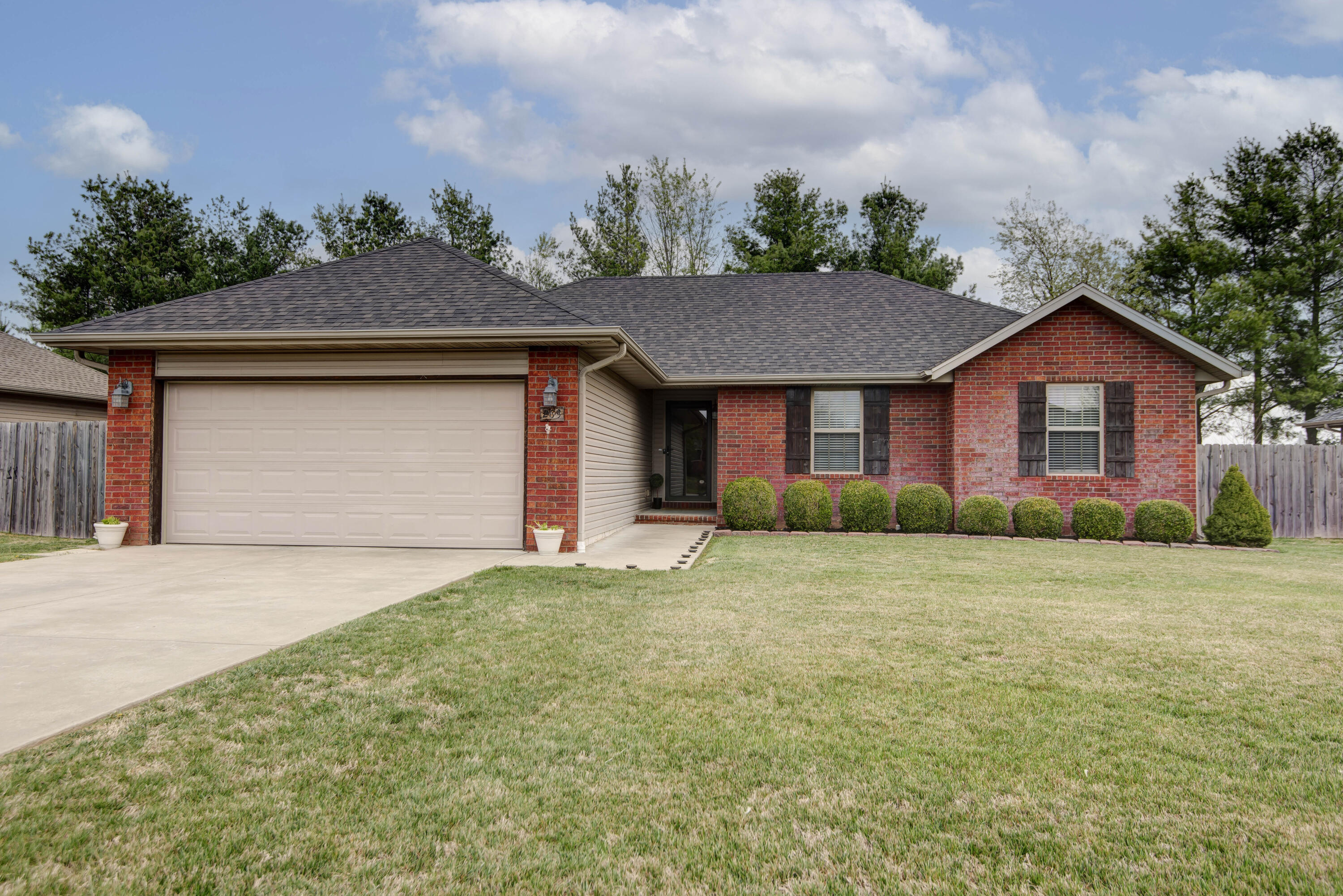 283 Meadowlark Street