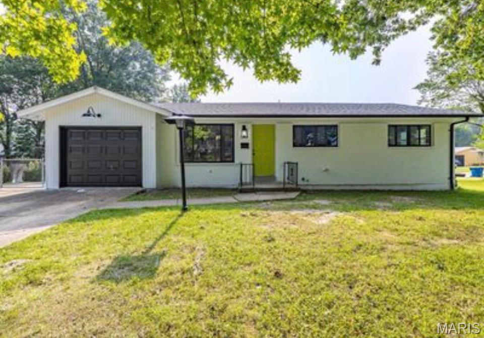 3456 Ginger Drive