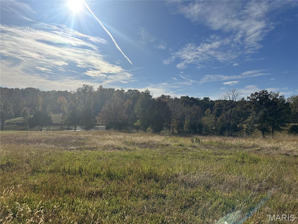 286 Old Wagon Trail