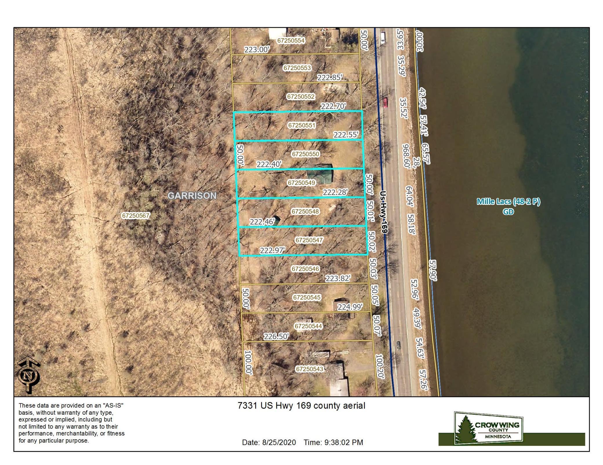 7331 US Highway 169